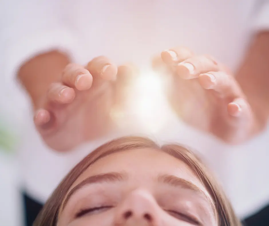 Soins énergétiques en présentiel et à distance