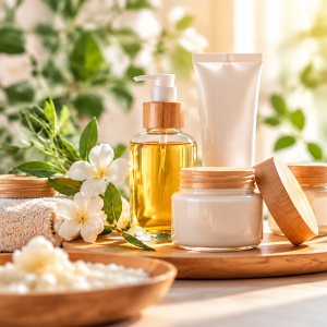 Produits de qualité